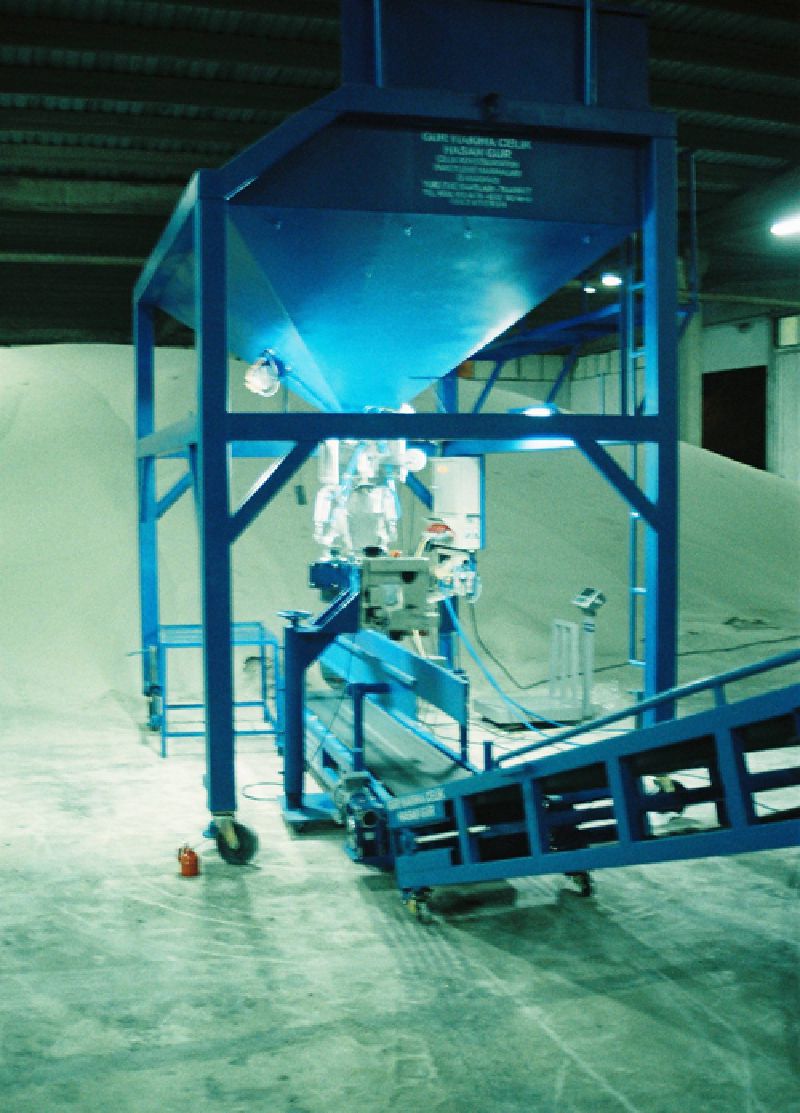 Bagging Machine - 3