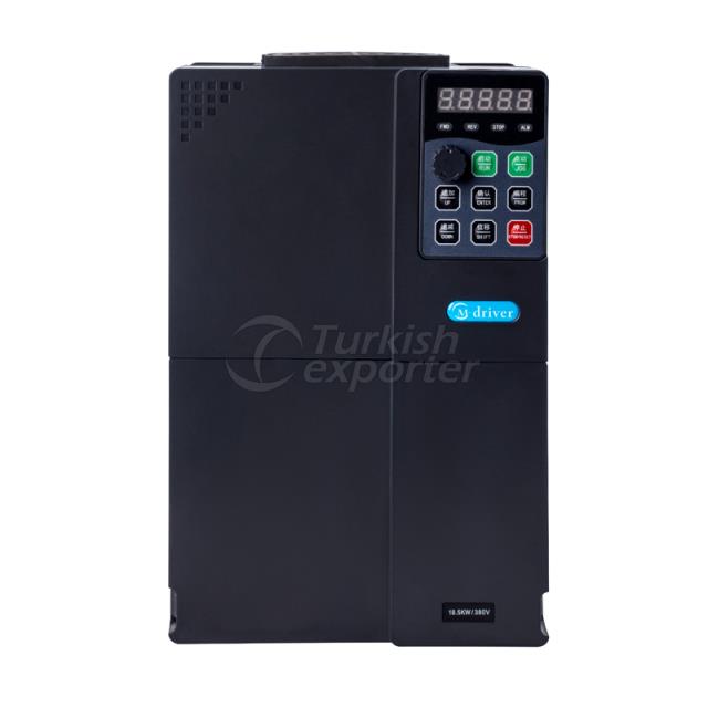 45KW AC motor drive inverter