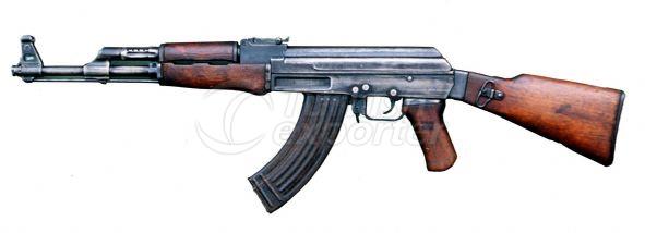 KALASHNIKOV AK-47 URSS