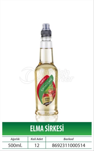 Apple Vinegar