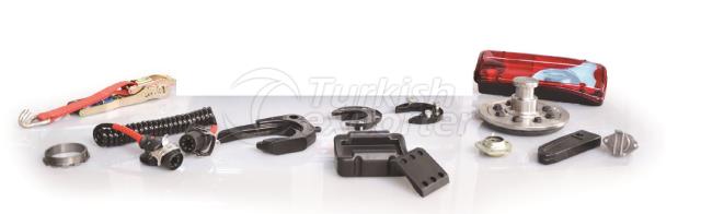 fifthwheel repair kits