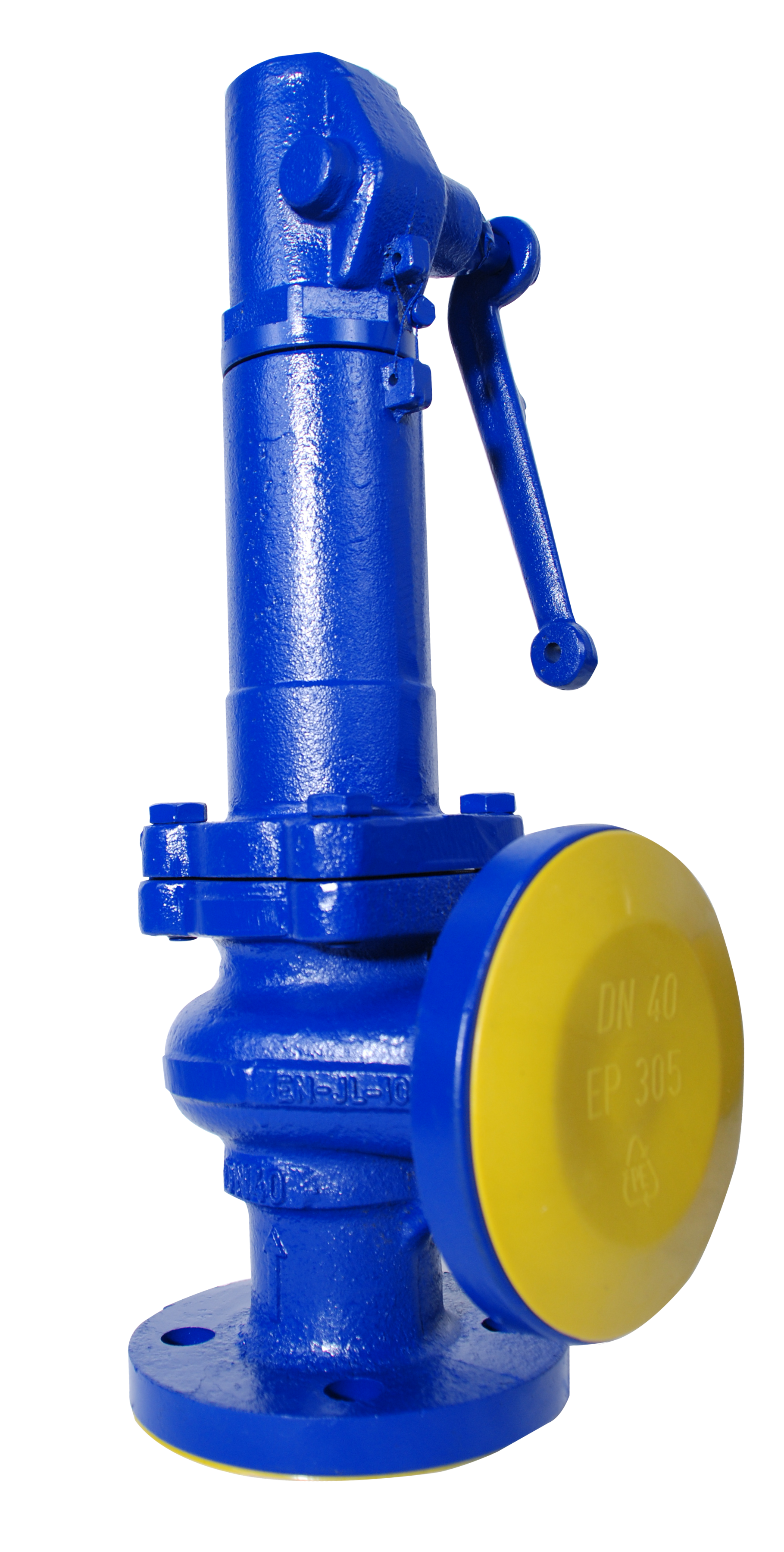 Safety Valve