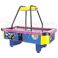 Air Hockey Table