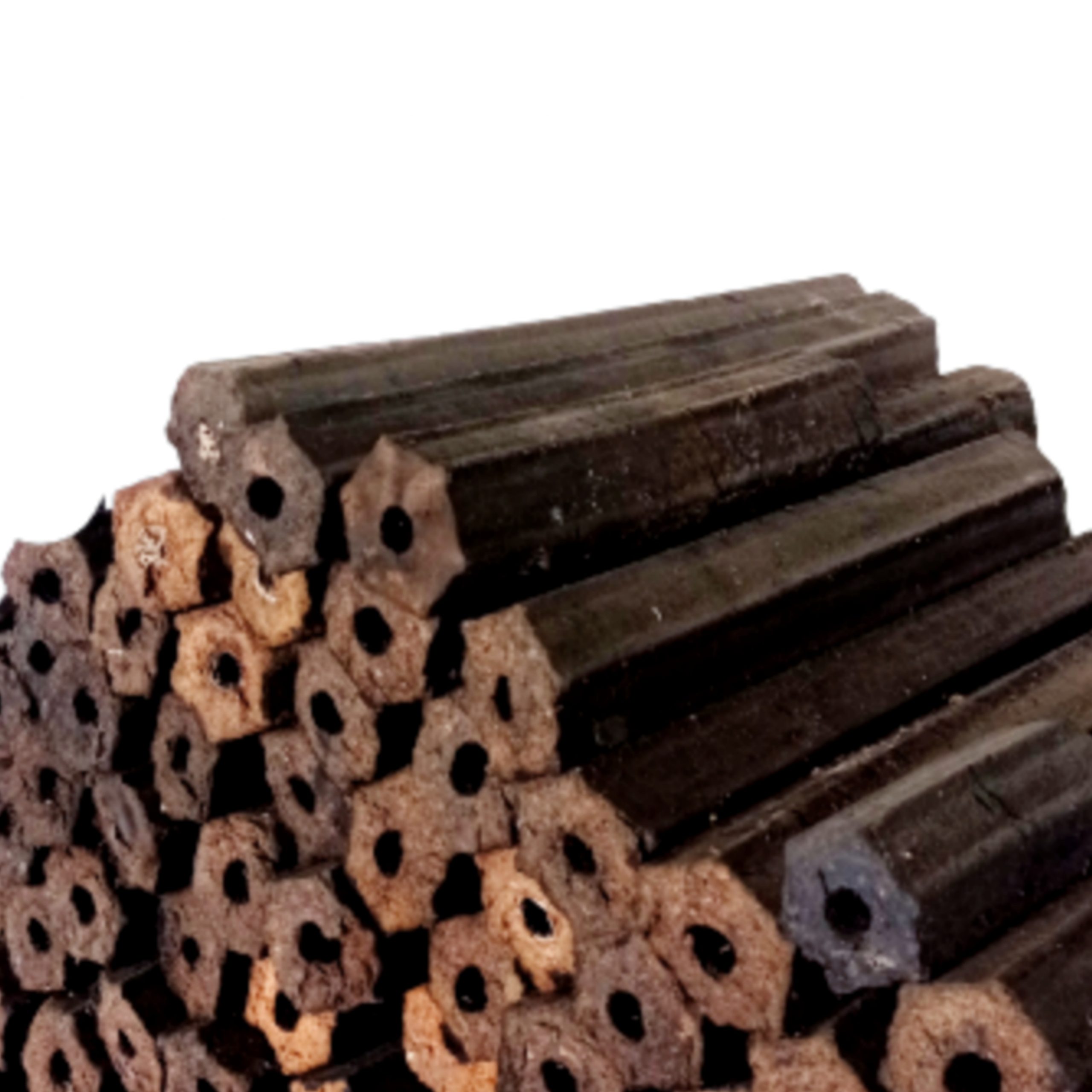 Sawdust Charcoal Briquette Indonesia