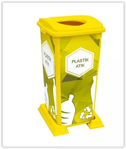 Medical Waste Container