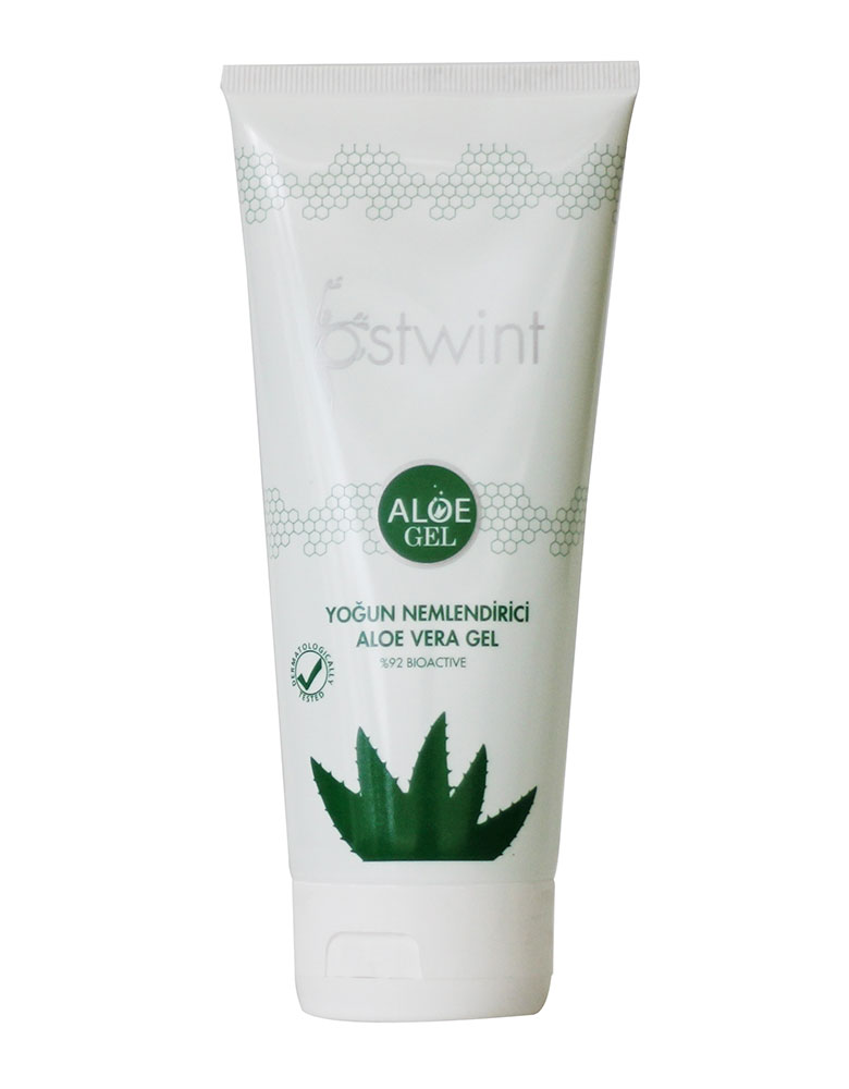 Gel de Aloe Vera