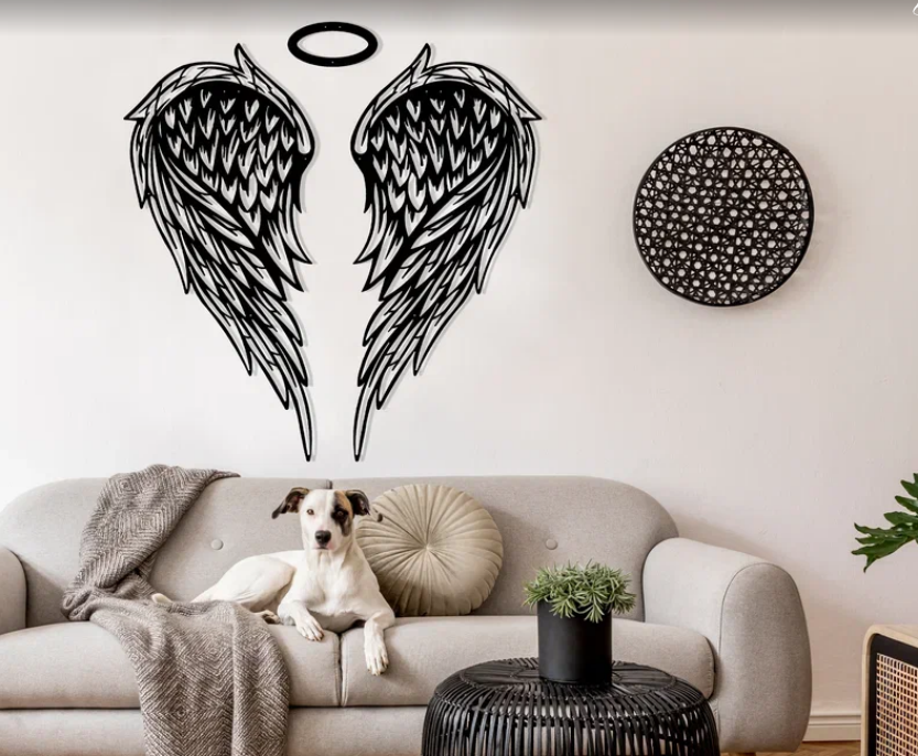 Metal Wall Decor