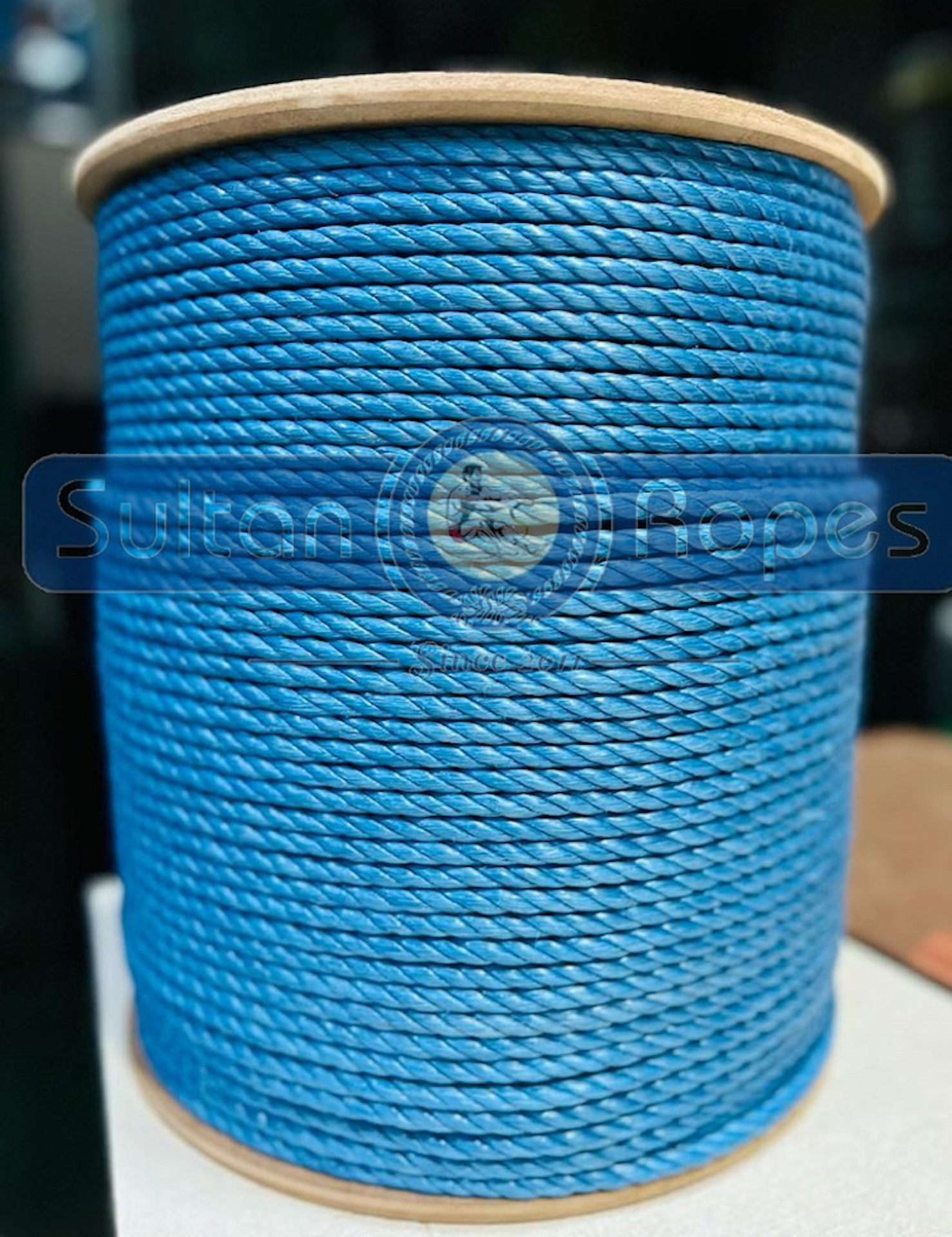 Polyethylene Rope