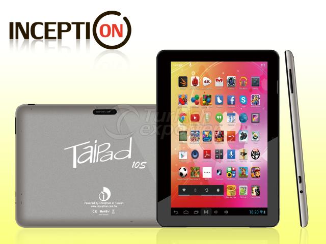 Taipad 10S -- 10.1" Tablet