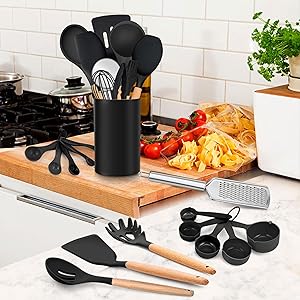 Kitchen Utensils