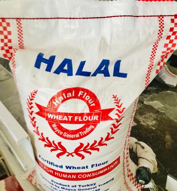 Wheat Flour