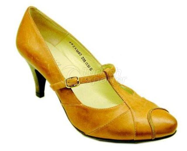 Sell ladies fashion shoes C-F005