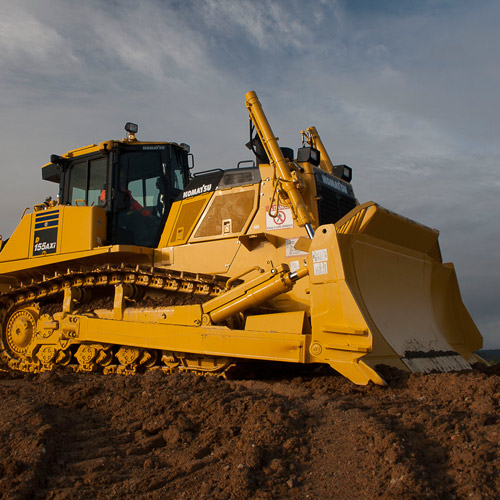 Dozer