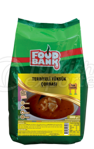 Sopa de dedal