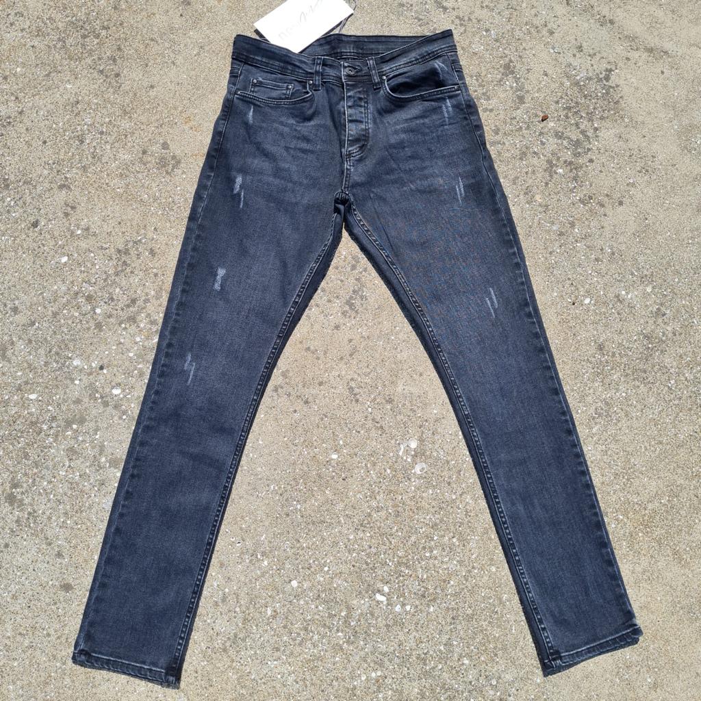 Calça Jeans Masculina