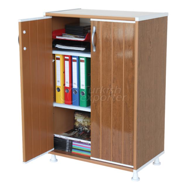 PVC CABINET