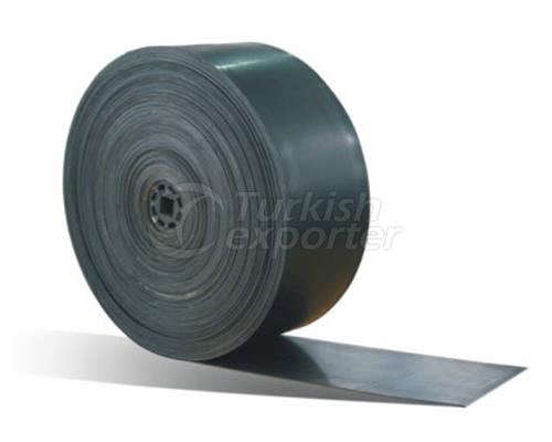 Conveyor Rubber