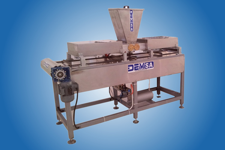 Automatic Cake Line