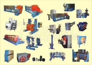 iron cable machine machine