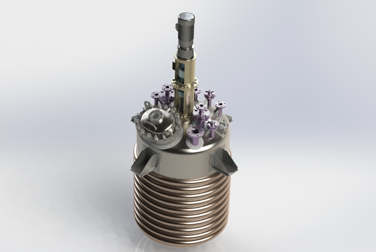 Reactors