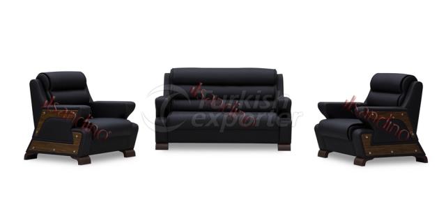 Captiva Sofa Set