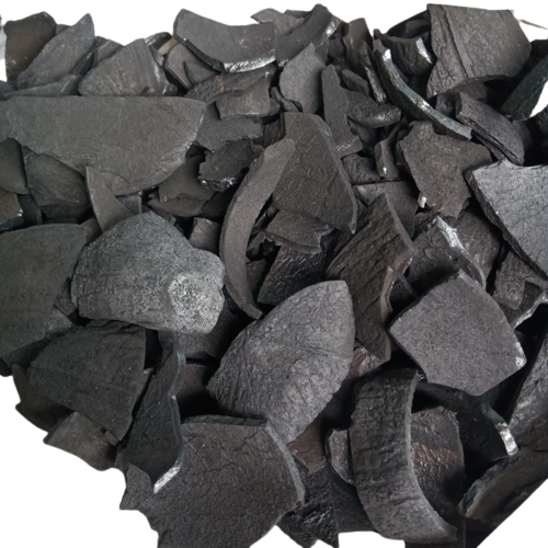 Coconut Shell Charcoal