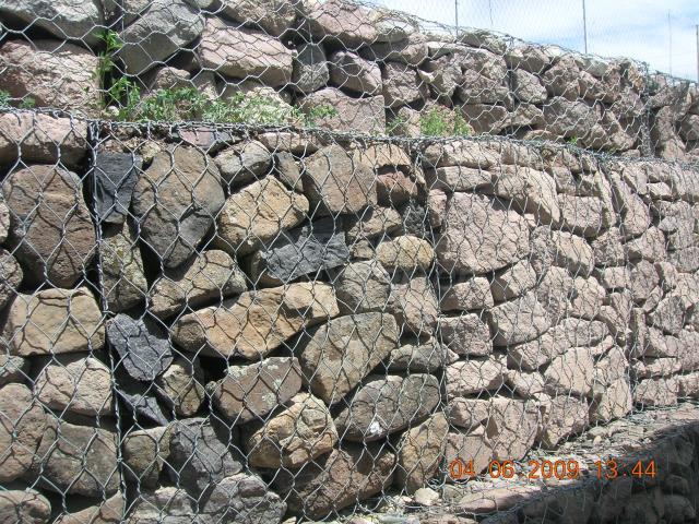 Gabion Baskets