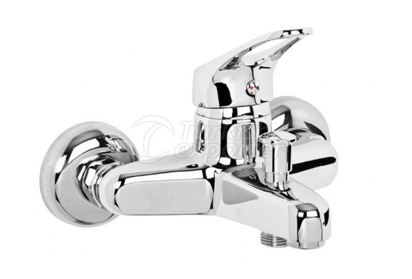 Bath Faucets Ms 101