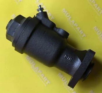 Cylinder Hydraulic Brake 