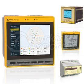 Measurement Devices