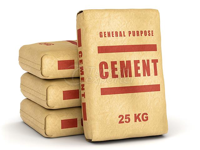 cement & clinker