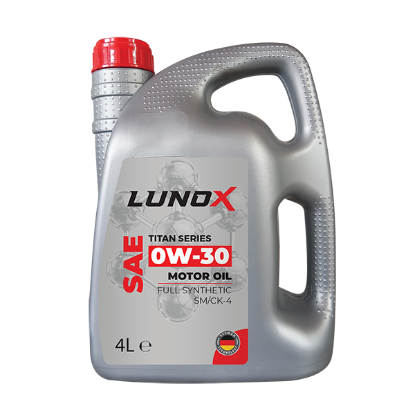 Engine Oil