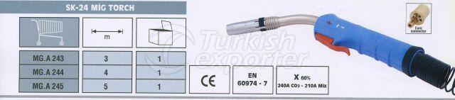 Mig Torch SK-24