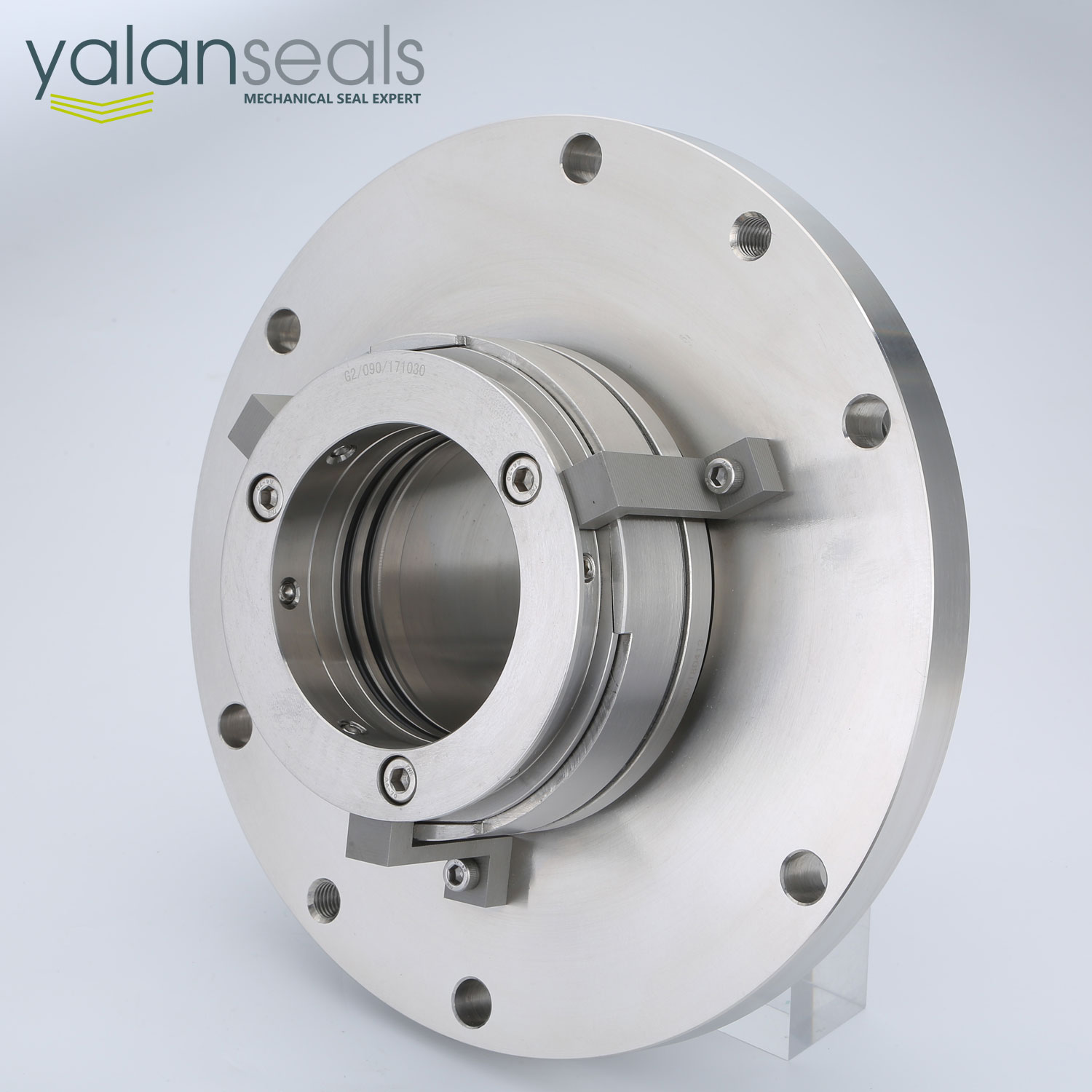 YL SAF Mechanical Seal