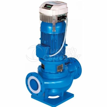 Multistage Pumps