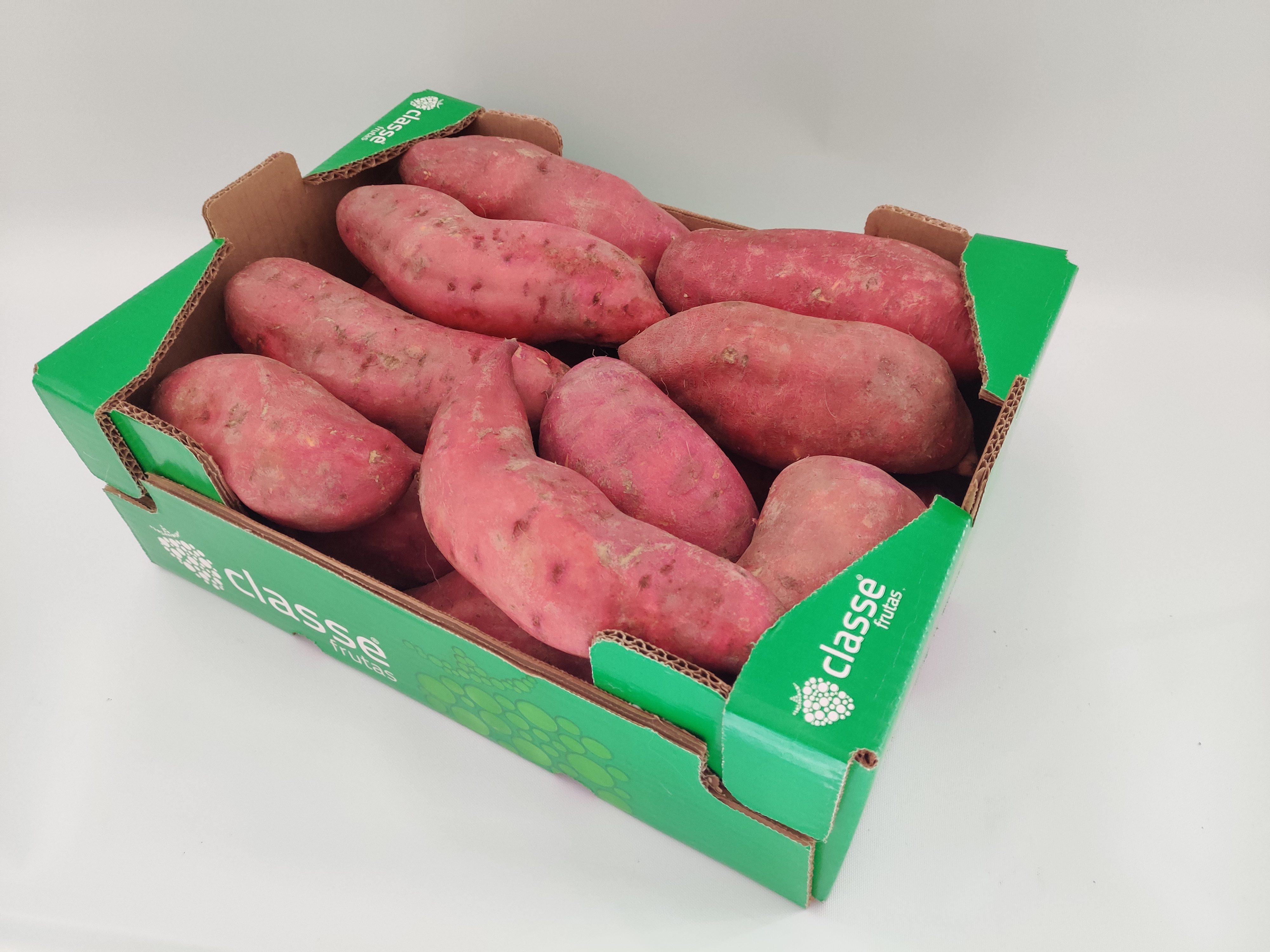 Sweet Potatoes 