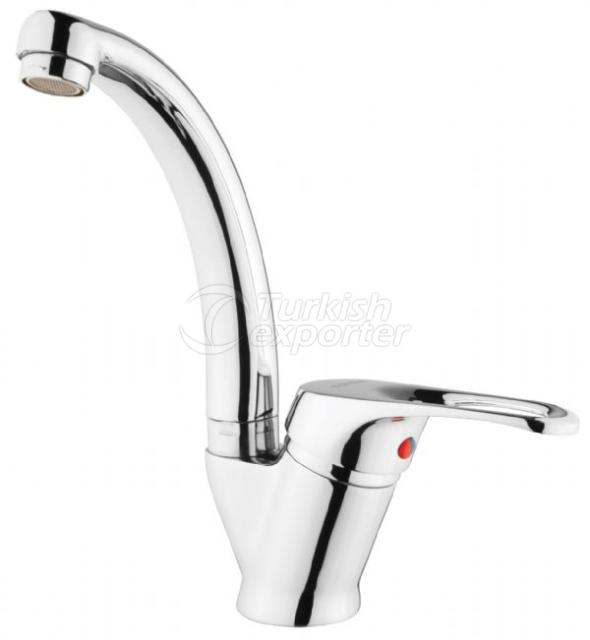 Washbasin Faucet Ms 104