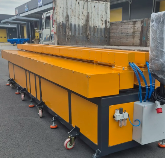 Plastic Welding Machines