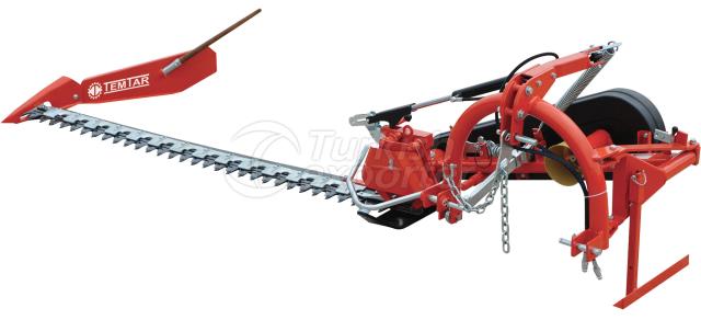GRASS MOWER- ASE 20014