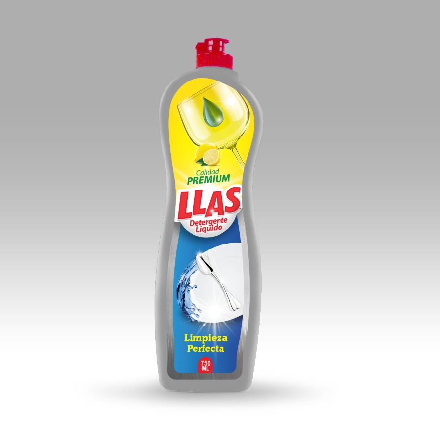 Liquid Dishwashing Detergent