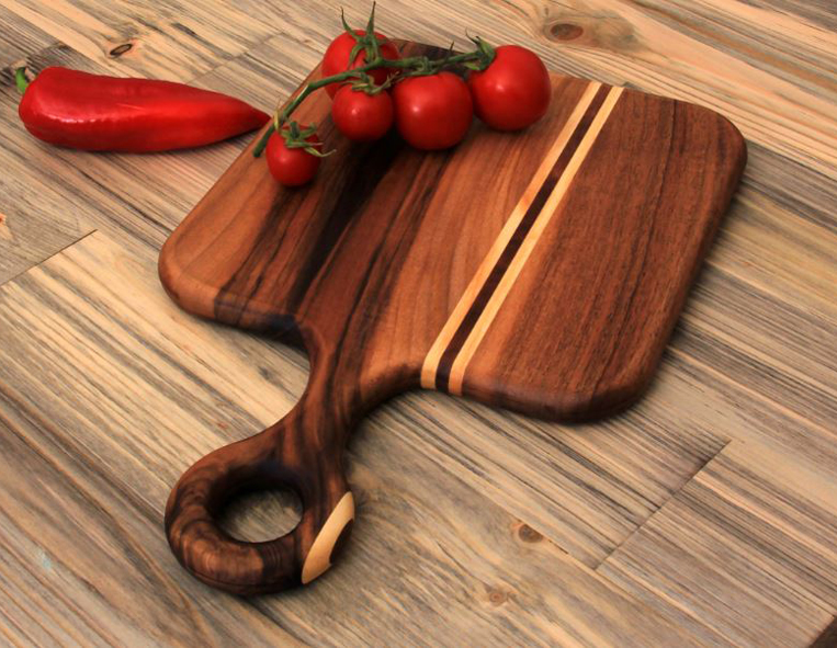 Wooden Cutting Boards