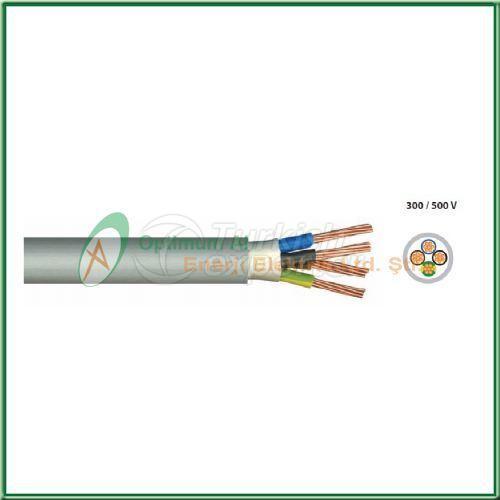 LV MV Cable