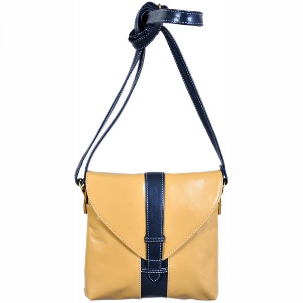 Ladies Leather Bags