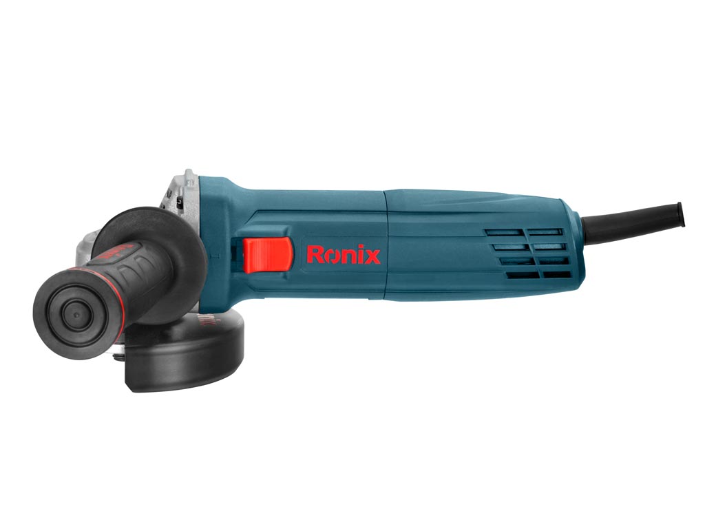 115mm Mini Angle Grinder