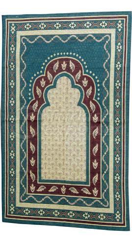 Brokar Prayer Rug B-141