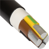 Aluminium Underground Cables