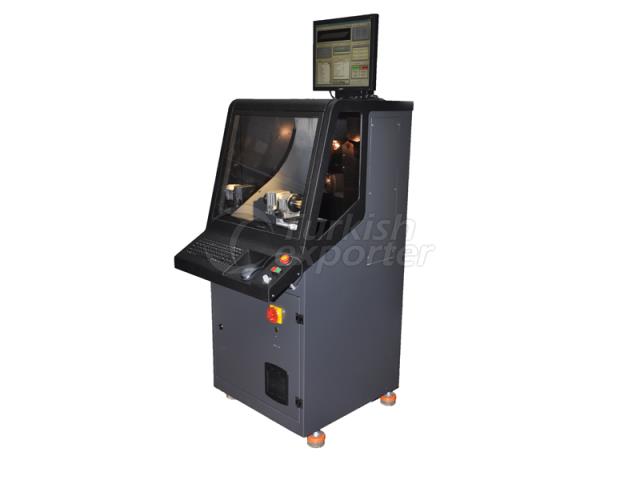 3 Axis CNC Surface Processing Machine