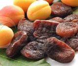 Moisturized Fruits - Dry Apricot