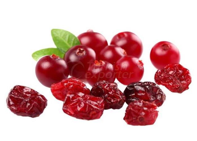 Cranberry