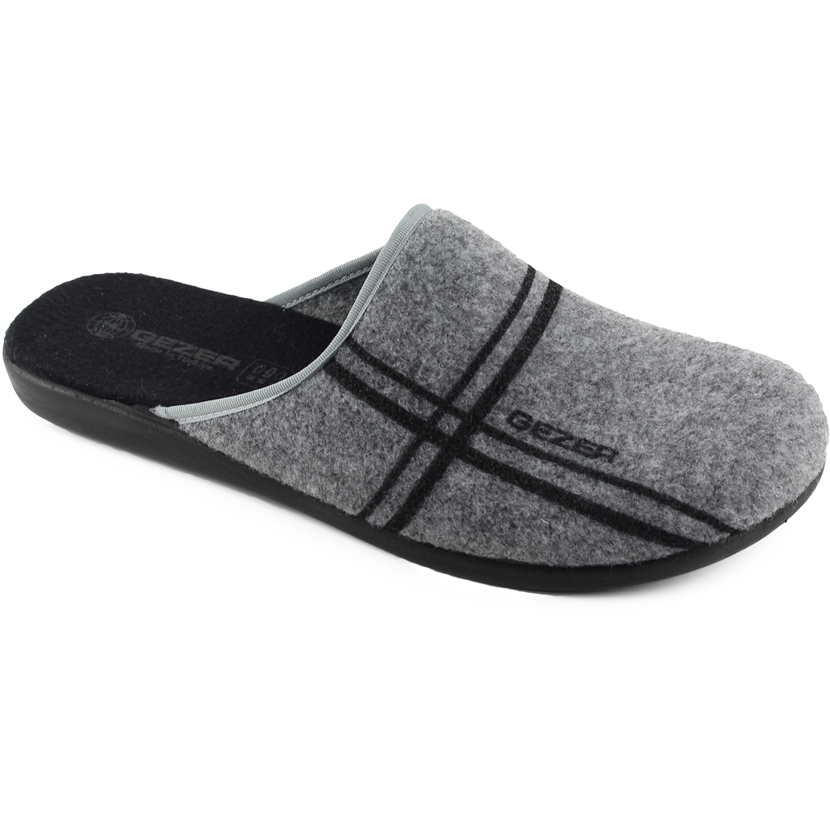 Winter Slippers